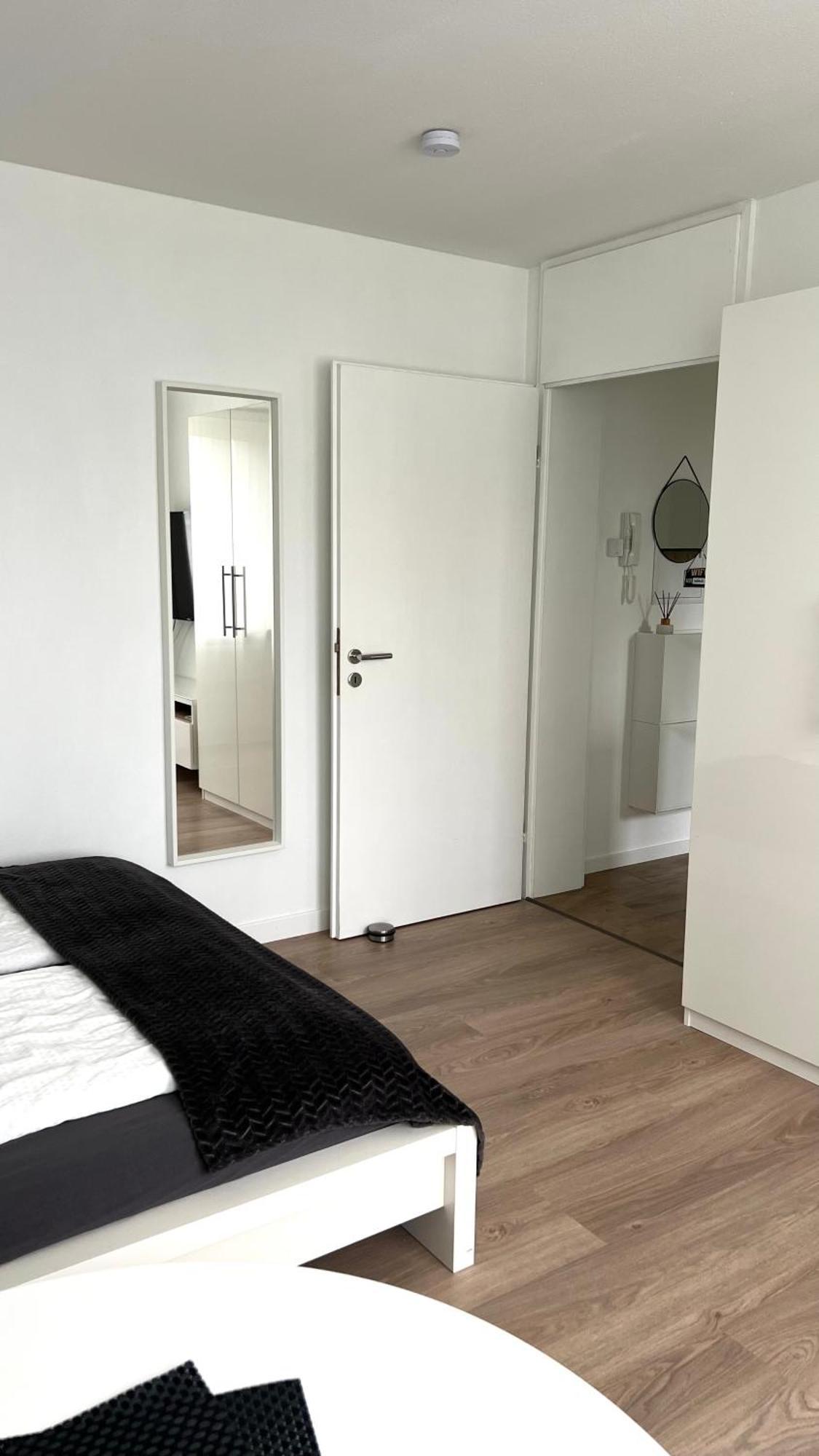 Ferienwohnung Louvi Kehl Exterior foto